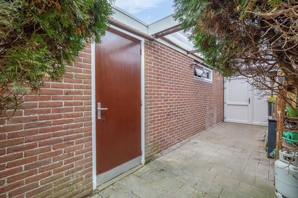 Medium property photo - Rivierenlaan 28, 3181 DR Rozenburg